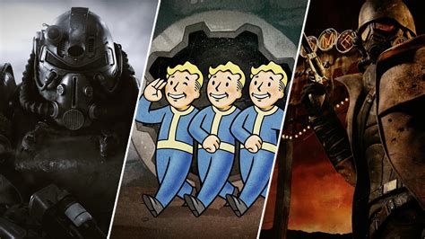 best fallout game|The best Fallout games, ranked .